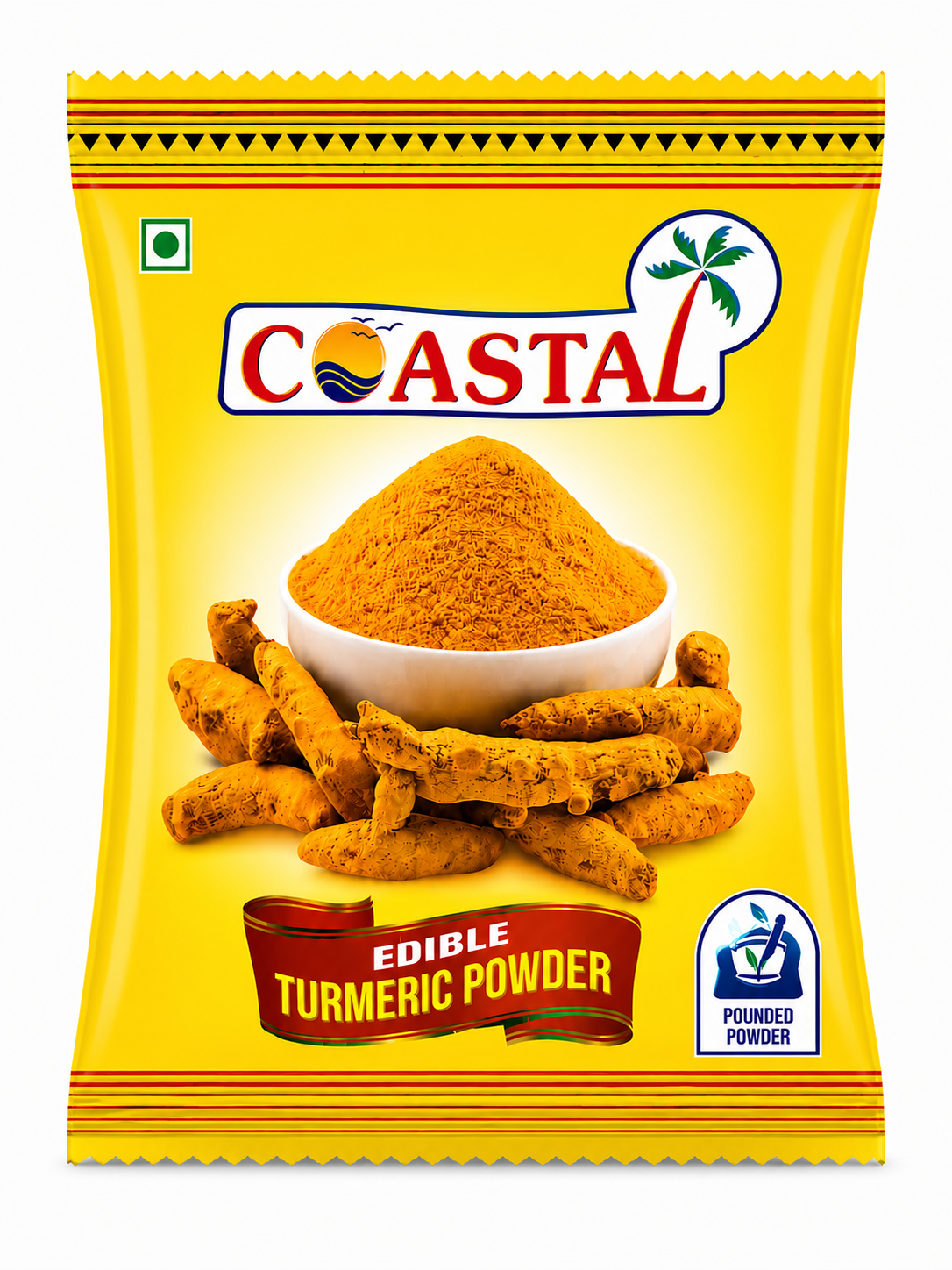 Edible Turmeric Powder