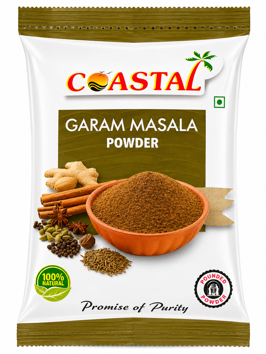 Garam Masala Powder
